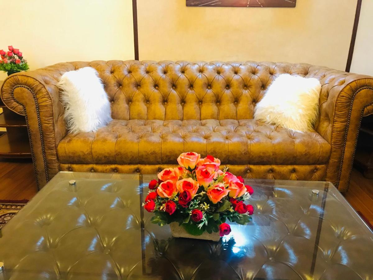 Kl Cozy Suite Times Square Kuala Lumpur Eksteriør bilde